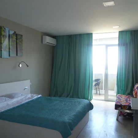 Apartment Orbi Rezidence Batumi Exteriér fotografie