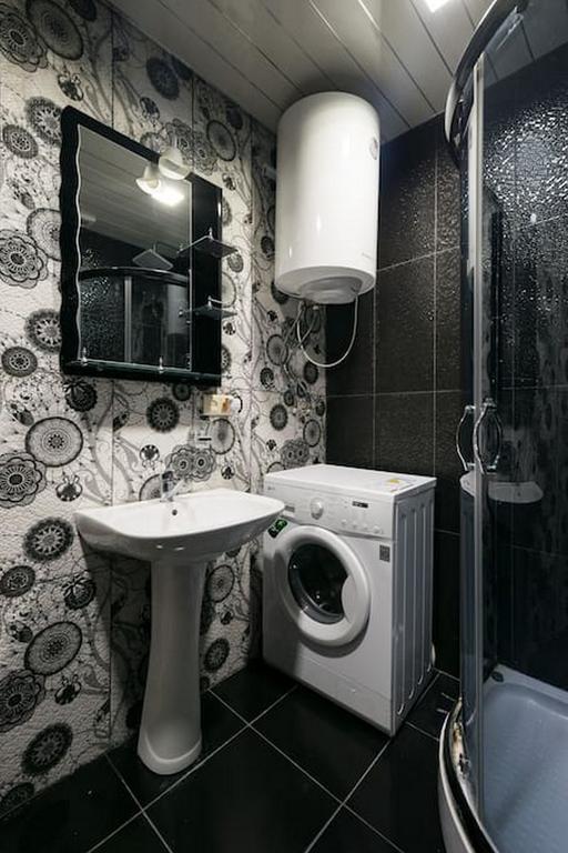 Apartment Orbi Rezidence Batumi Exteriér fotografie