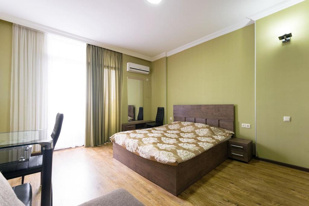 Apartment Orbi Rezidence Batumi Exteriér fotografie