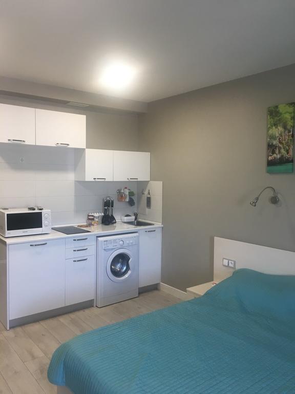 Apartment Orbi Rezidence Batumi Pokoj fotografie
