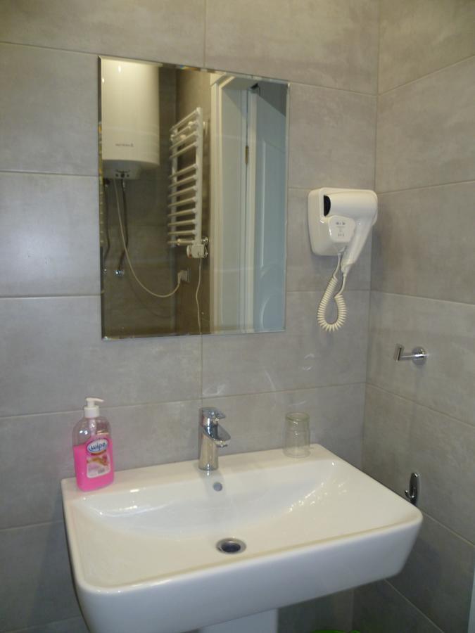 Apartment Orbi Rezidence Batumi Exteriér fotografie