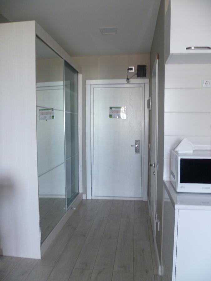 Apartment Orbi Rezidence Batumi Exteriér fotografie