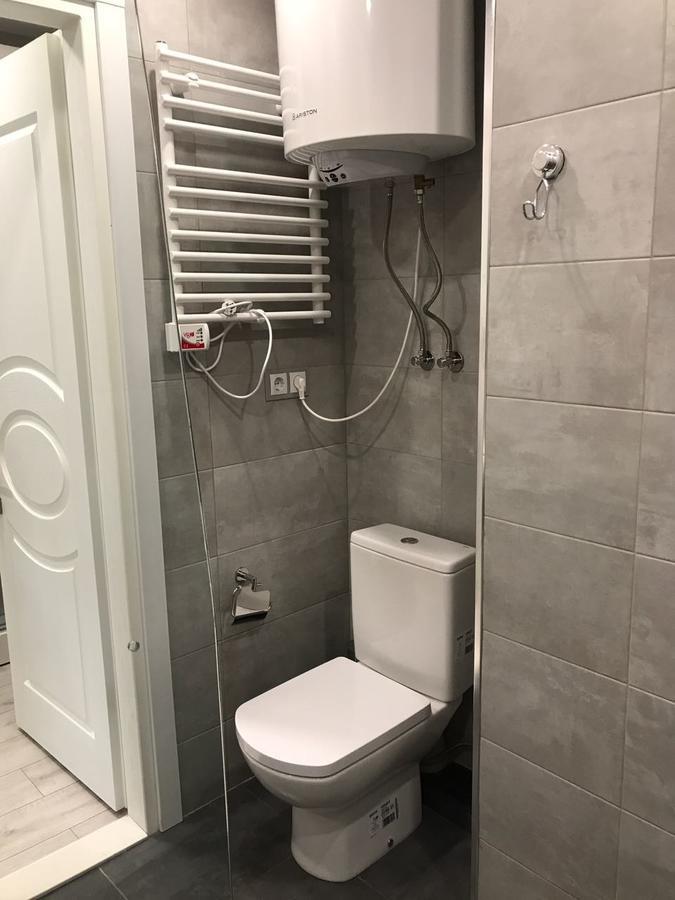 Apartment Orbi Rezidence Batumi Exteriér fotografie